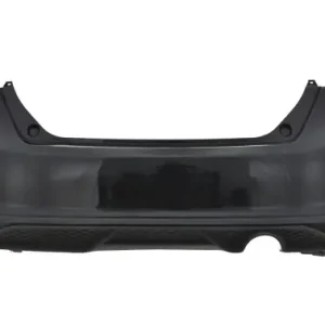 Bezpieczna płatność ZDERZAK TYLNY TYŁ FORD FIESTA MK8 ST-LINE XH